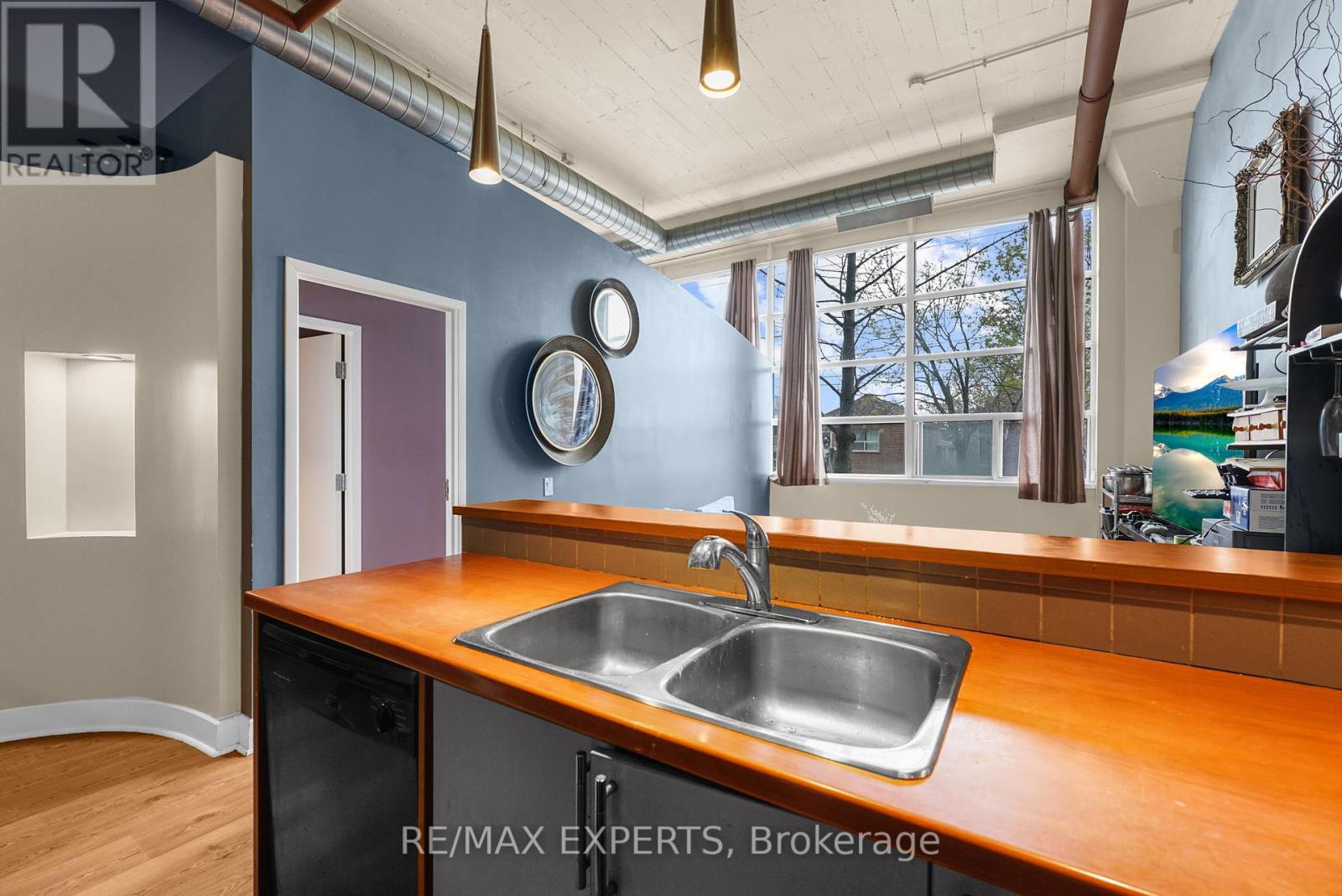 115 - 1001 Roselawn Avenue, Toronto, Ontario  M6B 4M4 - Photo 18 - W12124172