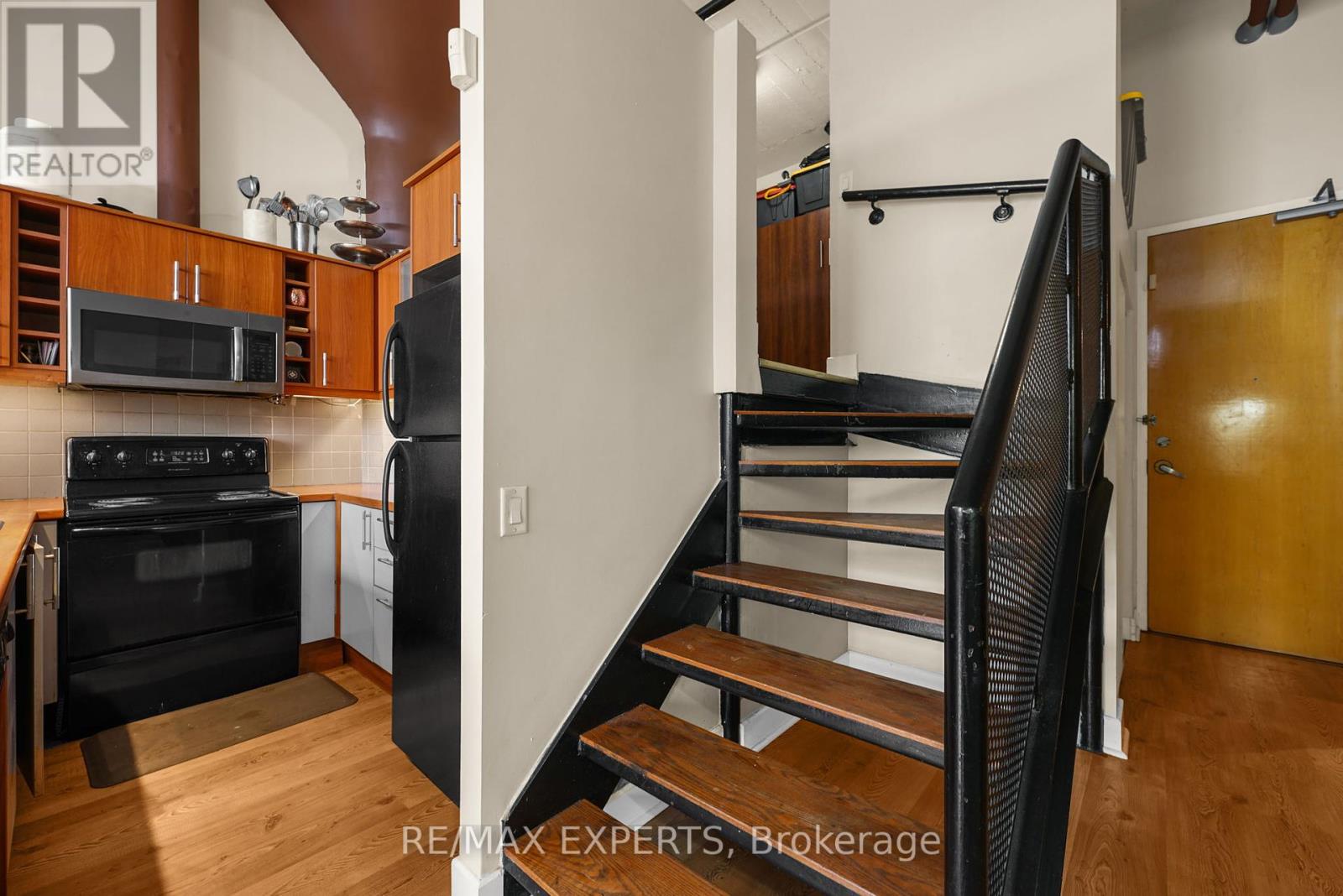 115 - 1001 Roselawn Avenue, Toronto, Ontario  M6B 4M4 - Photo 19 - W12124172