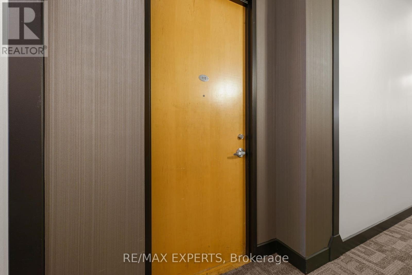 115 - 1001 Roselawn Avenue, Toronto, Ontario  M6B 4M4 - Photo 3 - W12124172