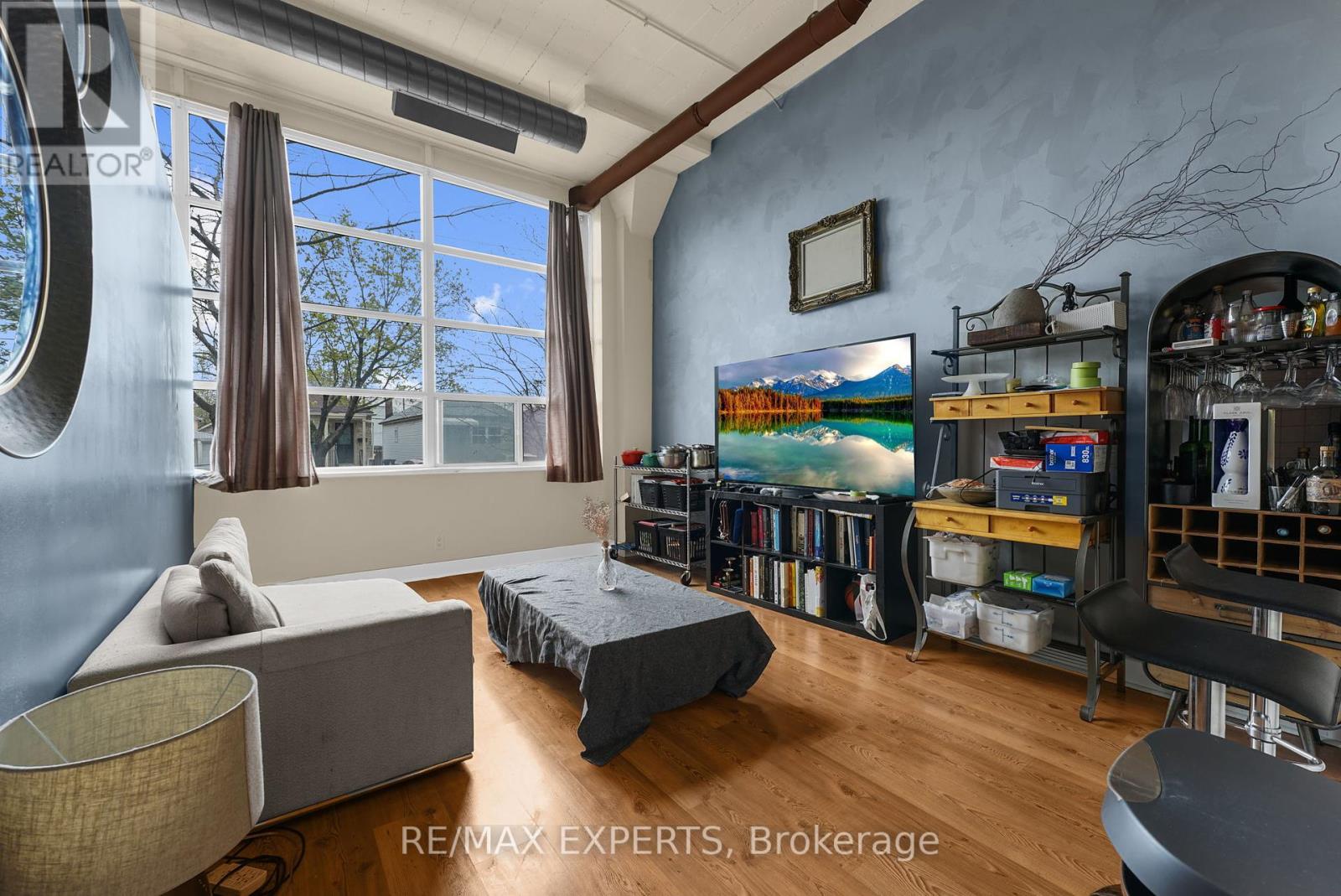 115 - 1001 Roselawn Avenue, Toronto, Ontario  M6B 4M4 - Photo 9 - W12124172