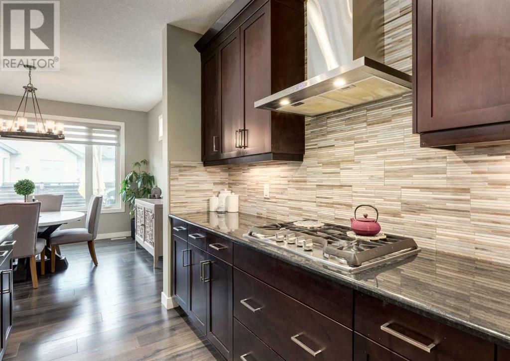 66 Ravenscroft Close Se, Airdrie, Alberta  T4A 0M1 - Photo 11 - A2210759