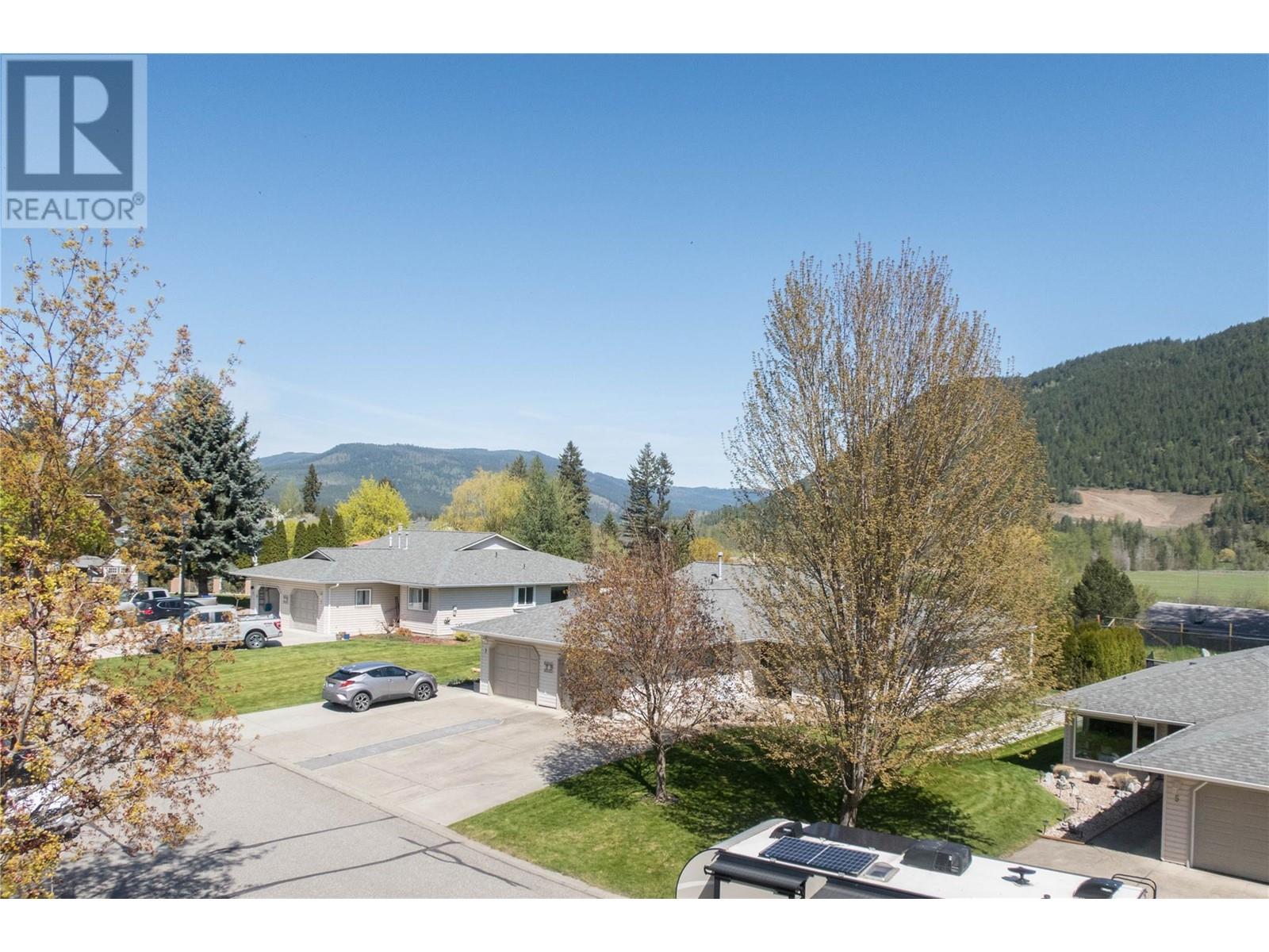 2675 Pine Avenue Unit# 4, Lumby, British Columbia  V0E 2G5 - Photo 40 - 10346066
