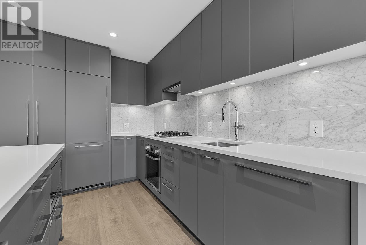 1405 5380 Crooked Branch Road, Vancouver, British Columbia  V6T 0E5 - Photo 11 - R2997709