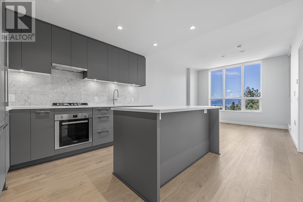 1405 5380 Crooked Branch Road, Vancouver, British Columbia  V6T 0E5 - Photo 9 - R2997709