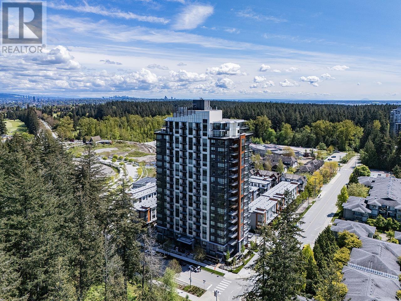 1405 5380 Crooked Branch Road, Vancouver, British Columbia  V6T 0E5 - Photo 3 - R2997709