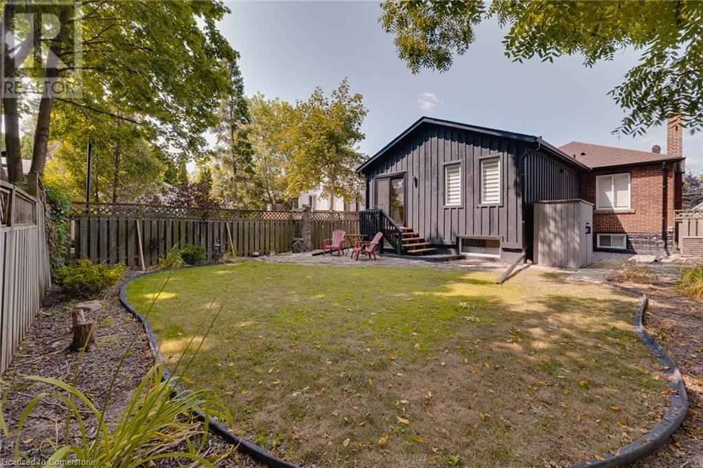 124 Bond Street N, Hamilton, Ontario L8S 3W5 - Photo 31 - 40724660