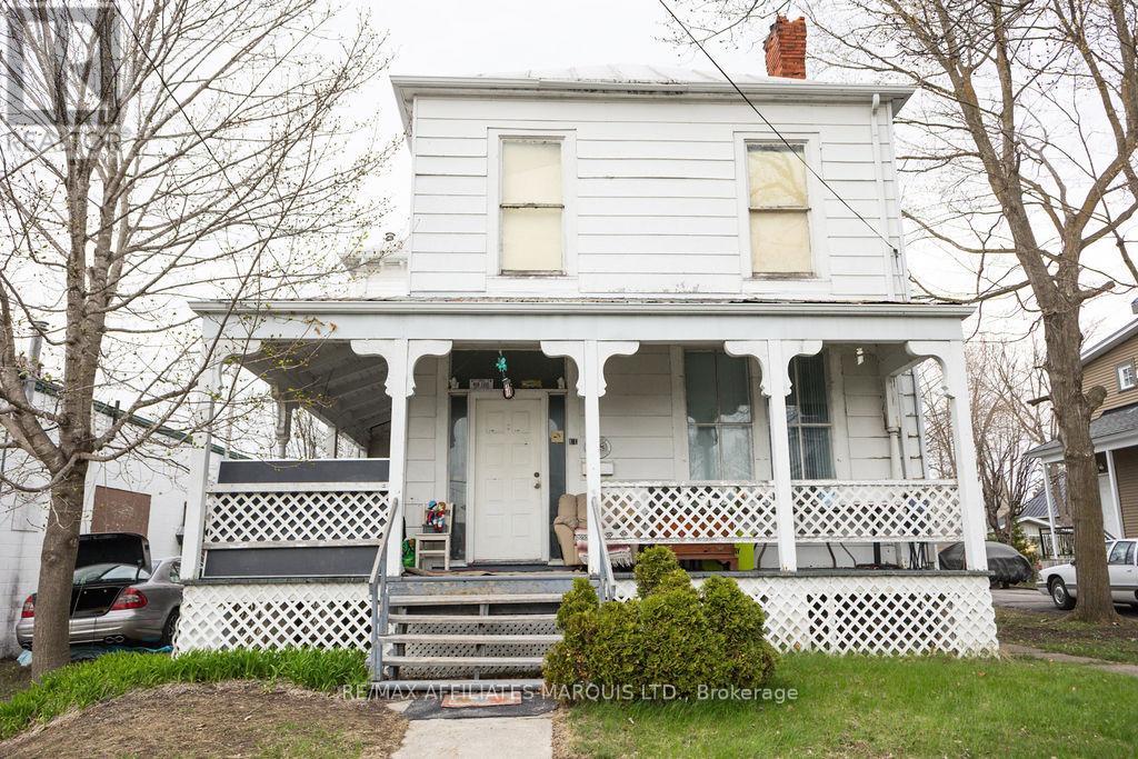 11 Elgin Street E, North Glengarry, Ontario  K0C 1A0 - Photo 2 - X12124247