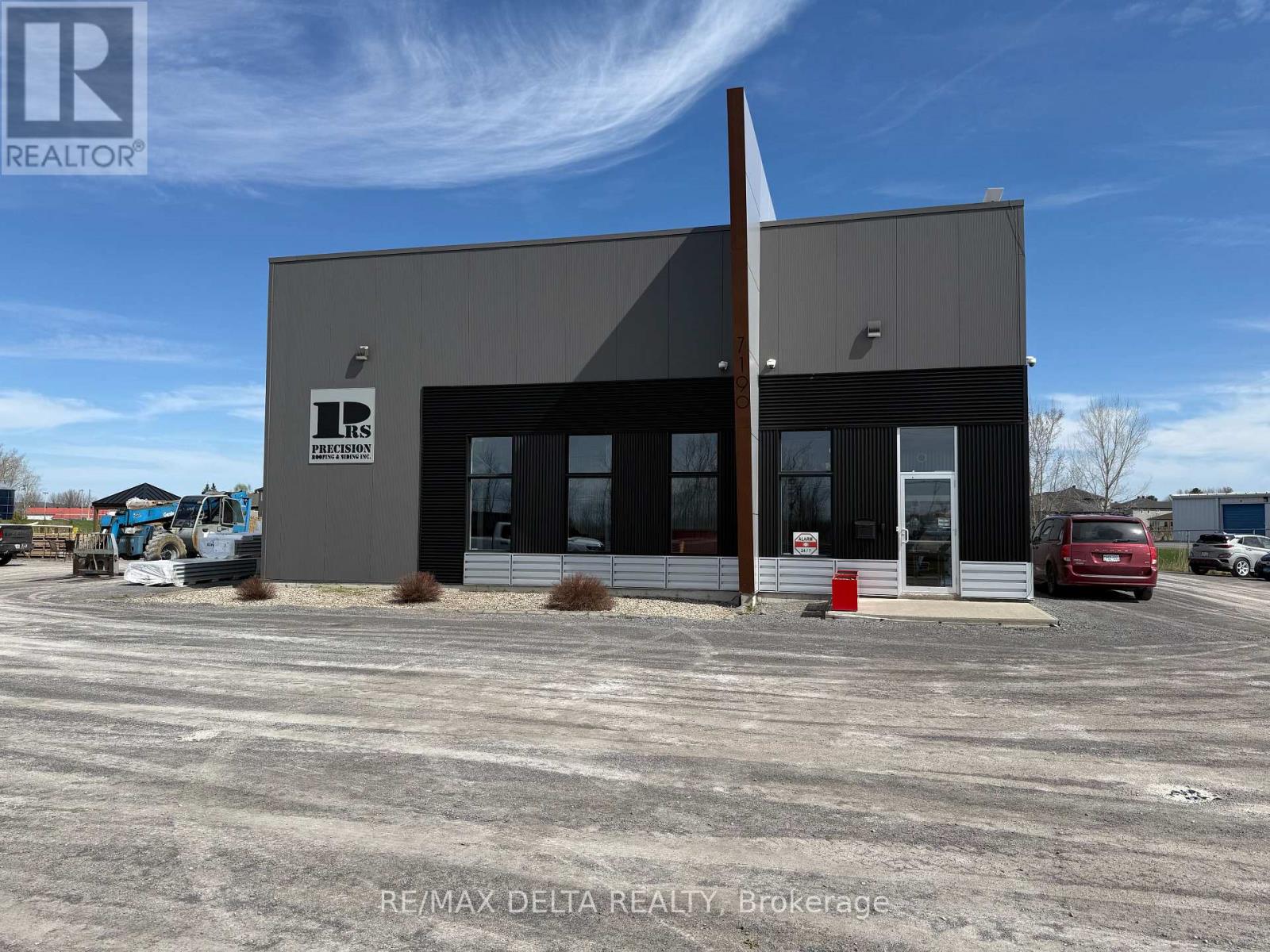 7190 County Road 17 Road, Alfred And Plantagenet, Ontario  K0A 3K0 - Photo 2 - X12124197