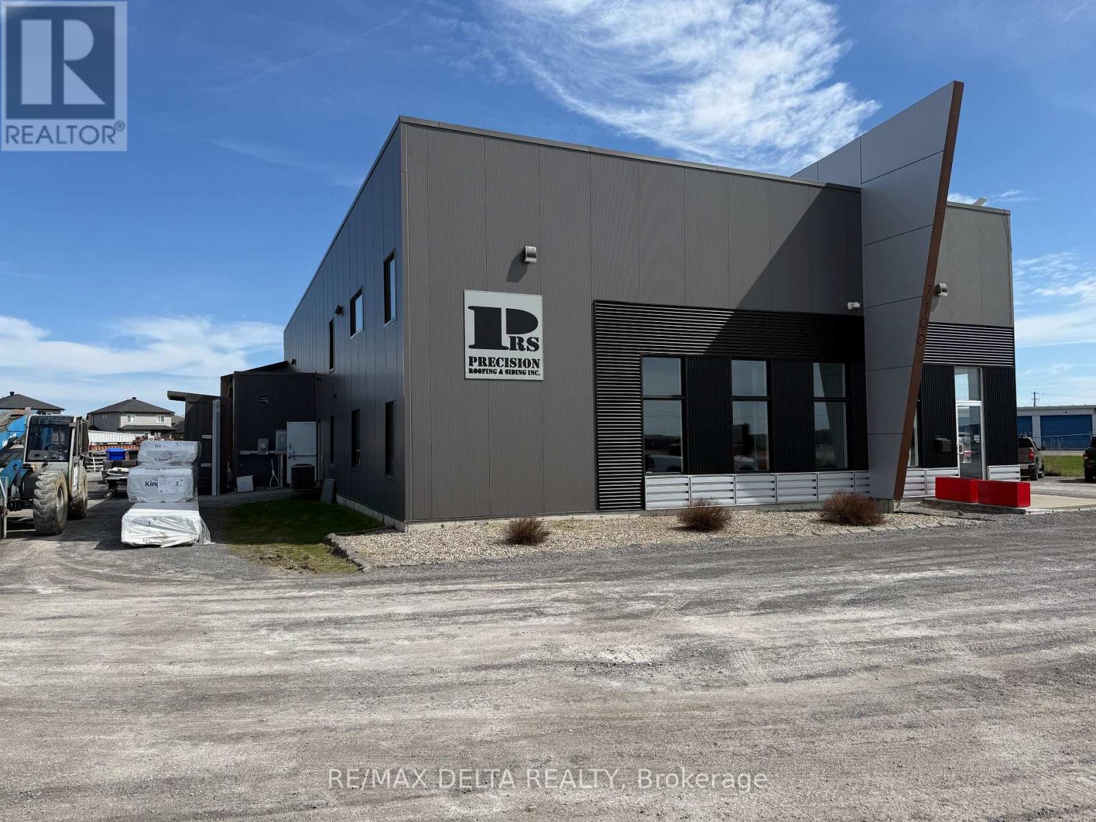 7190 County Road 17 Road, Alfred And Plantagenet, Ontario  K0A 3K0 - Photo 3 - X12124197