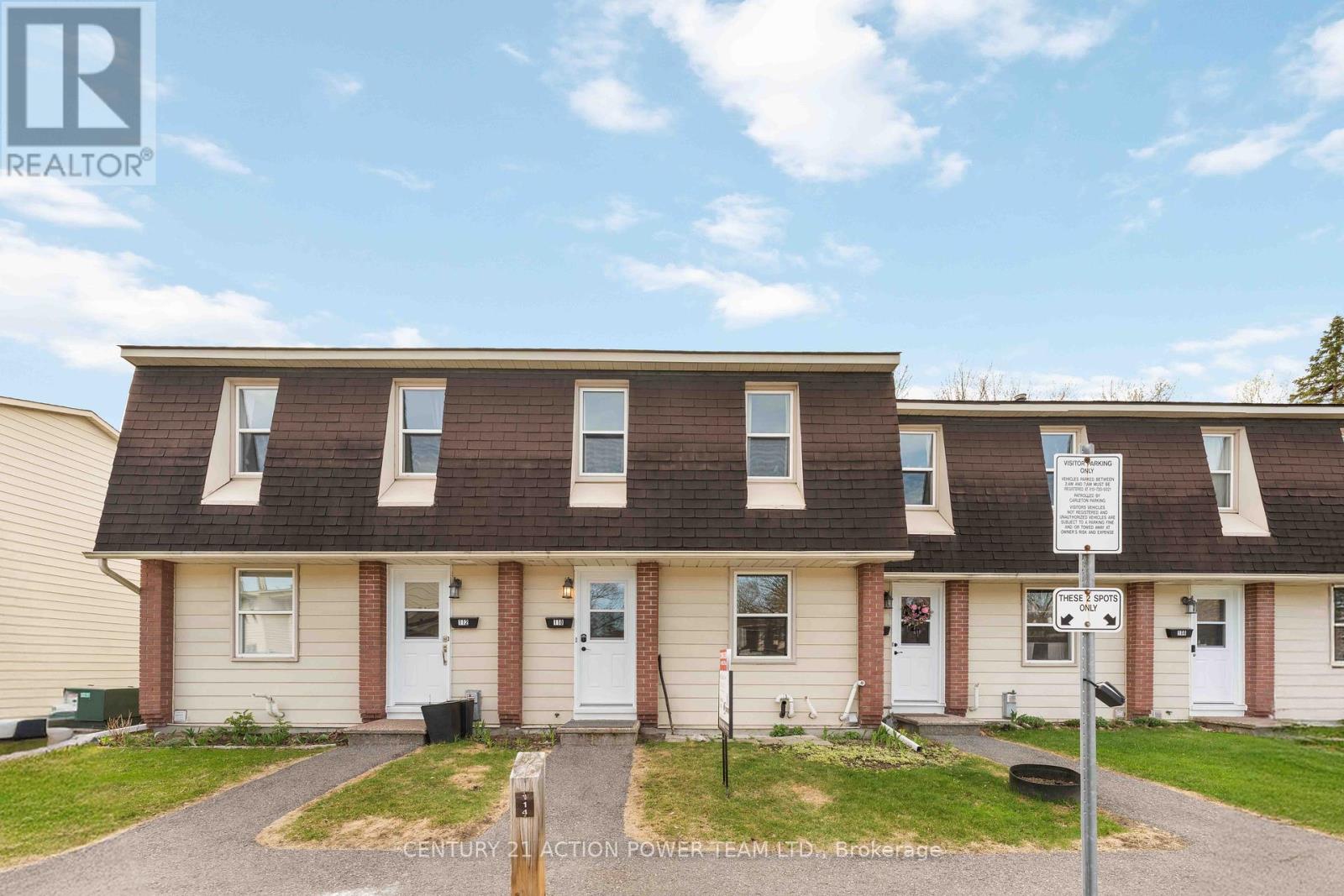 6 - 110 Glen Park Drive, Ottawa, Ontario  K1B 4Y4 - Photo 2 - X12124213
