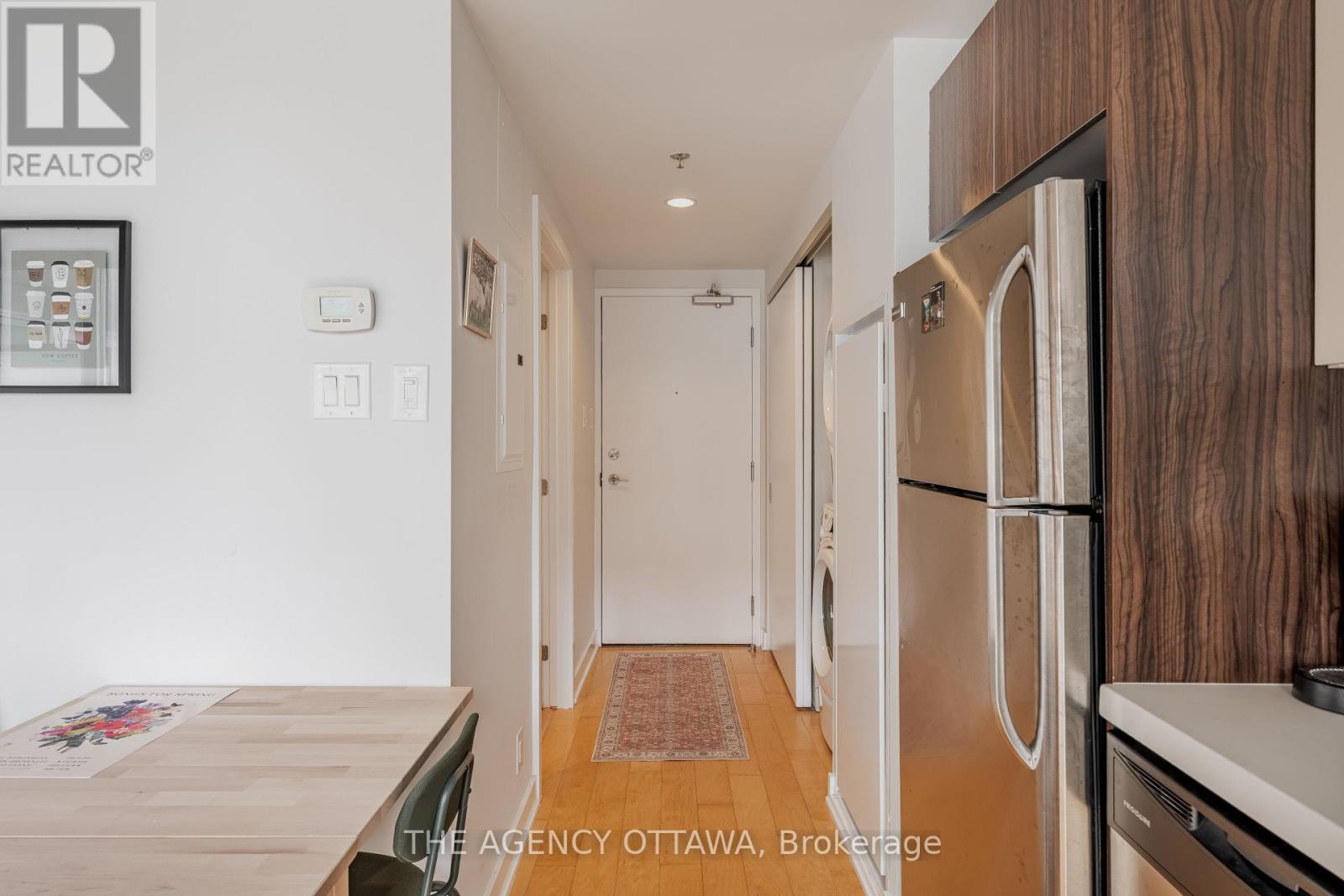550 - 340 Mcleod Street, Ottawa, Ontario  K2P 1A4 - Photo 17 - X12124238