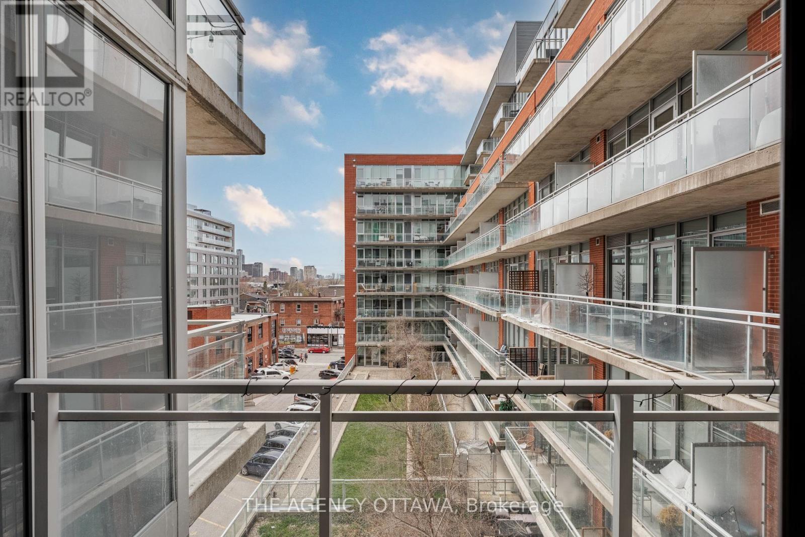 550 - 340 Mcleod Street, Ottawa, Ontario  K2P 1A4 - Photo 18 - X12124238
