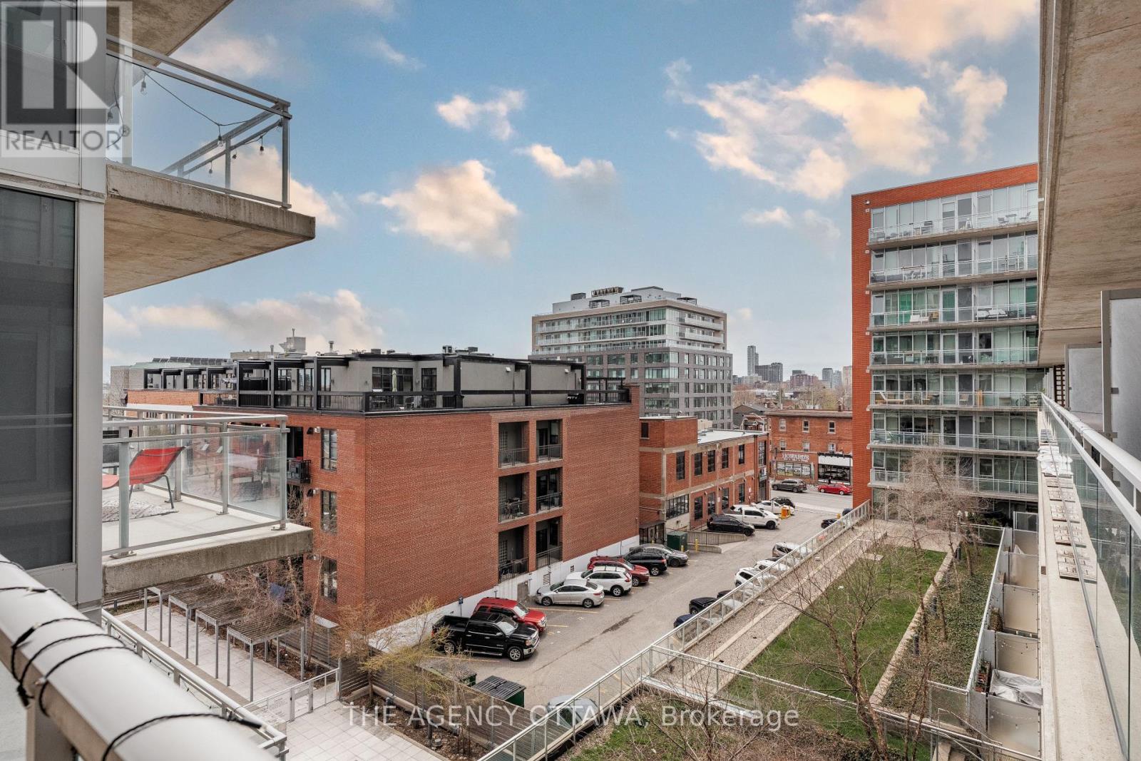 550 - 340 Mcleod Street, Ottawa, Ontario  K2P 1A4 - Photo 20 - X12124238