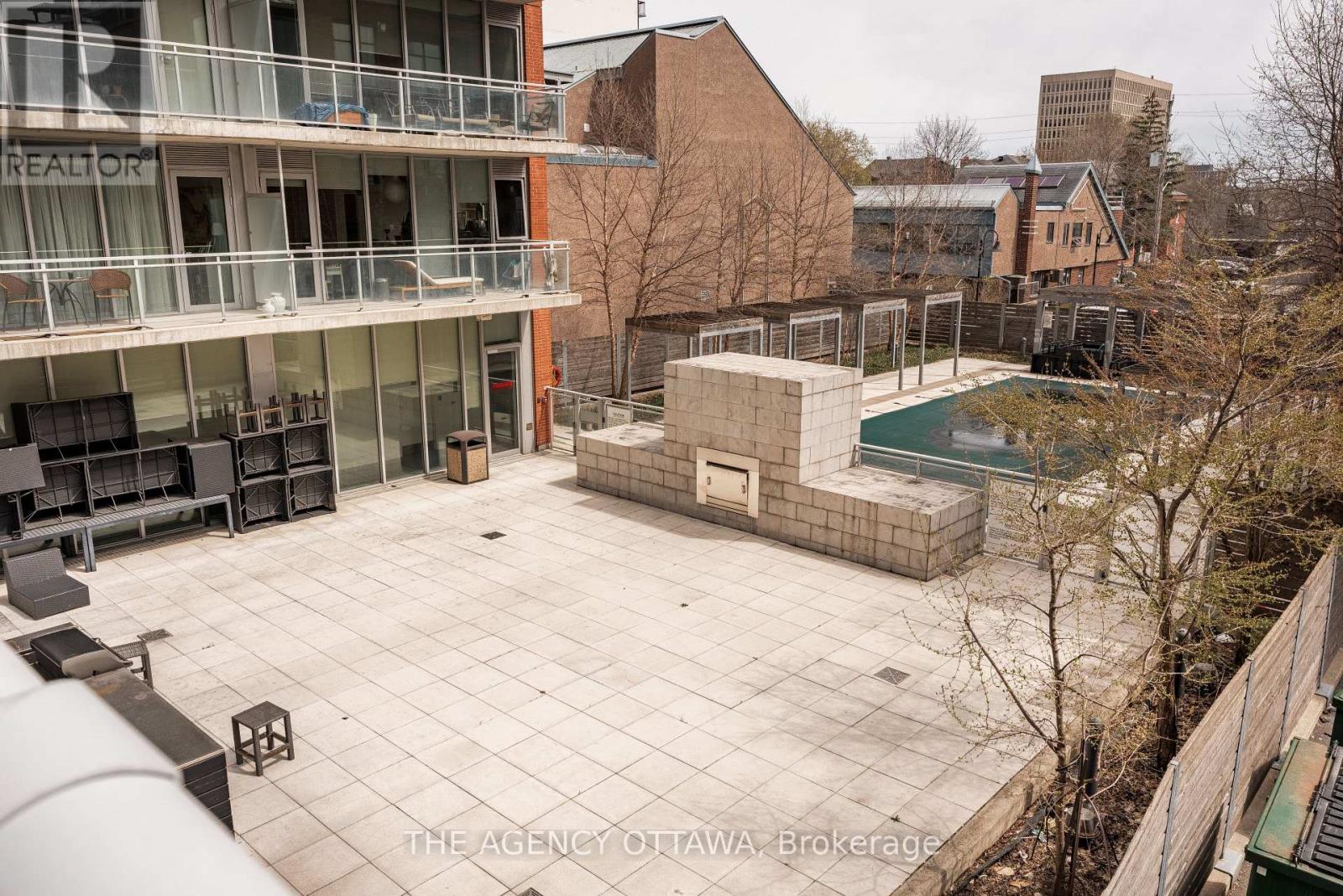 550 - 340 Mcleod Street, Ottawa, Ontario  K2P 1A4 - Photo 21 - X12124238