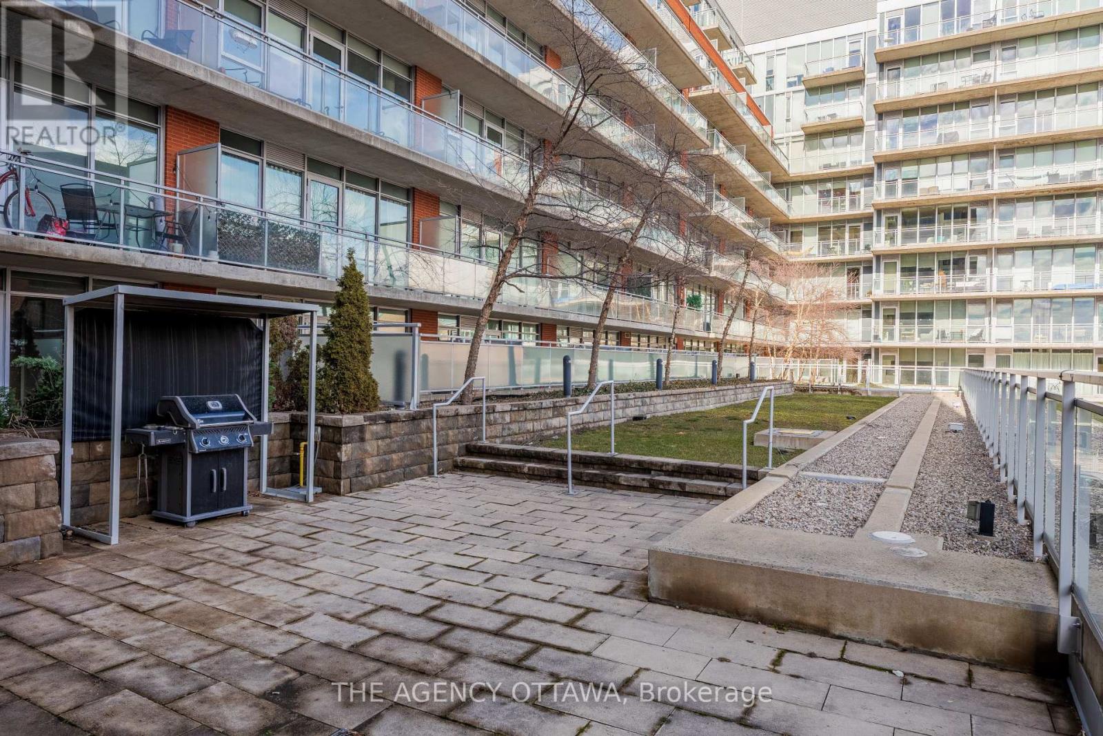 550 - 340 Mcleod Street, Ottawa, Ontario  K2P 1A4 - Photo 24 - X12124238