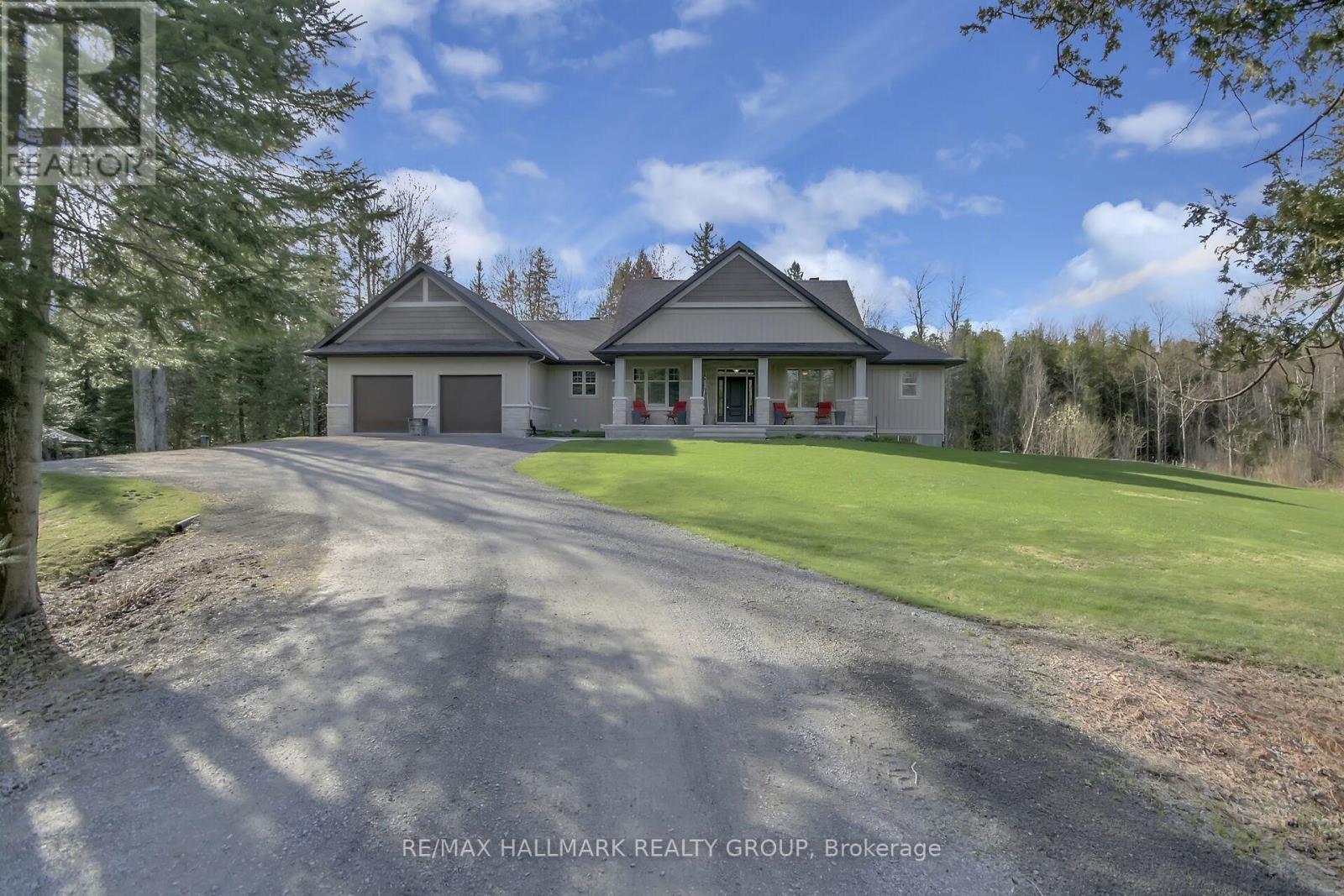 6905 Bleeks Road, Ottawa, Ontario  K0A 1B0 - Photo 2 - X12124258