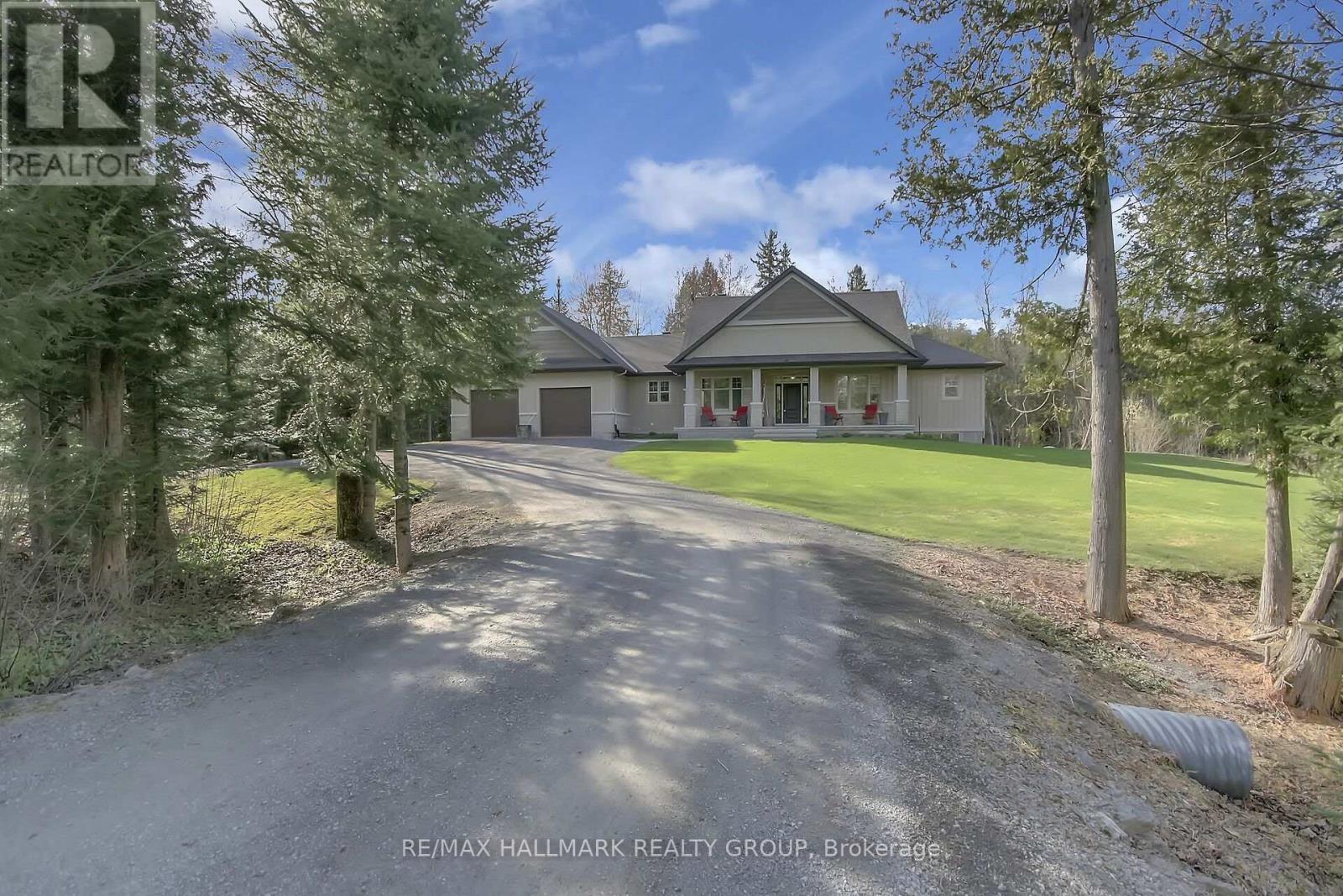 6905 Bleeks Road, Ottawa, Ontario  K0A 1B0 - Photo 3 - X12124258
