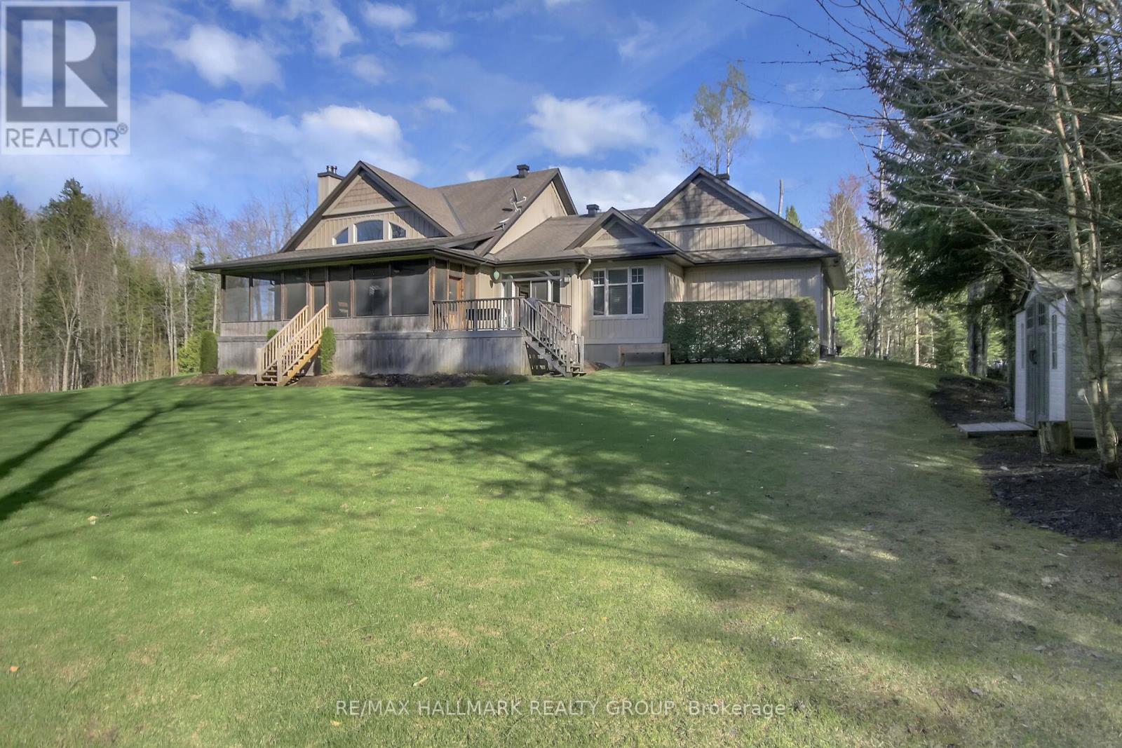 6905 Bleeks Road, Ottawa, Ontario  K0A 1B0 - Photo 48 - X12124258