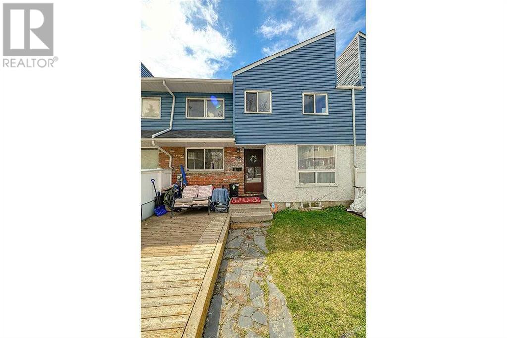 Property at 68, 4769 Hubalta Road SE image 4