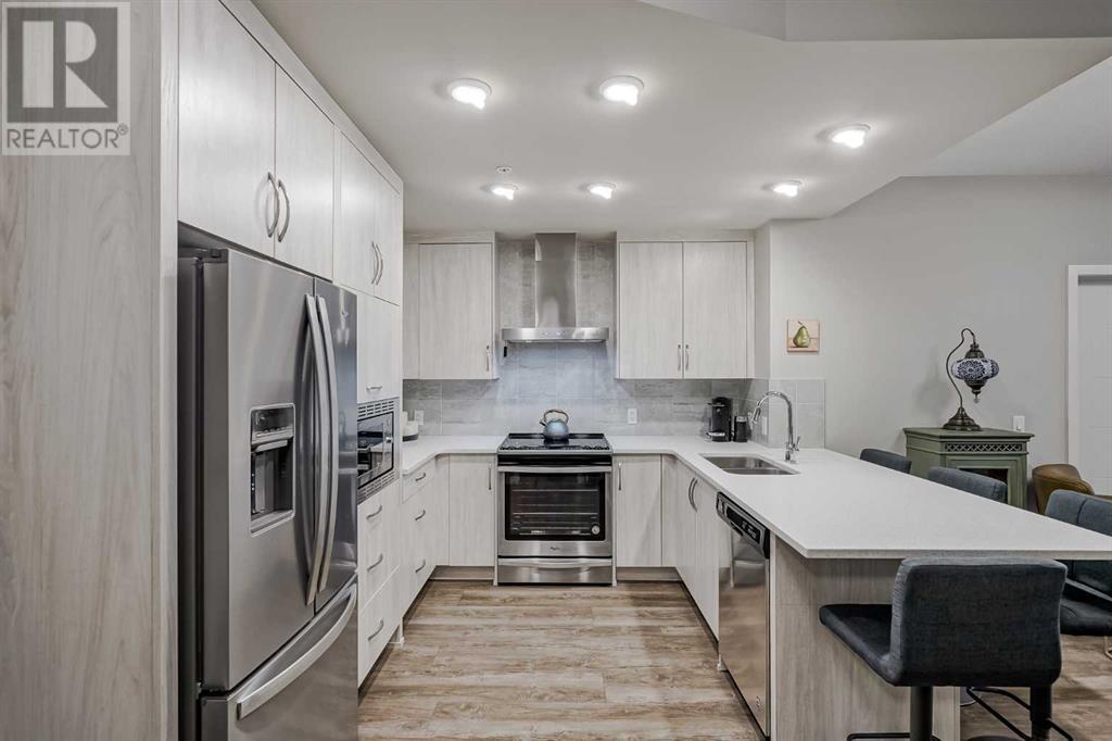 Property at 308, 12 Mahogany Path SE image 4