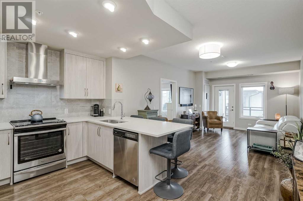 Property at 308, 12 Mahogany Path SE image 5