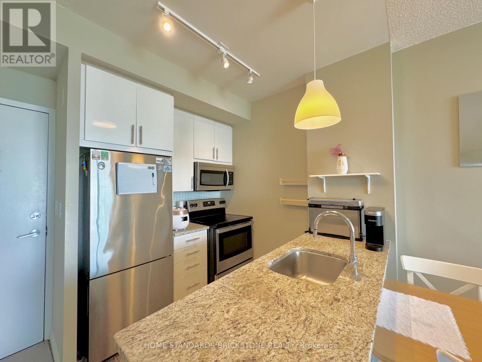 2910 - 70 Forest Manor Road, Toronto, Ontario  M2J 0A9 - Photo 10 - C12107798