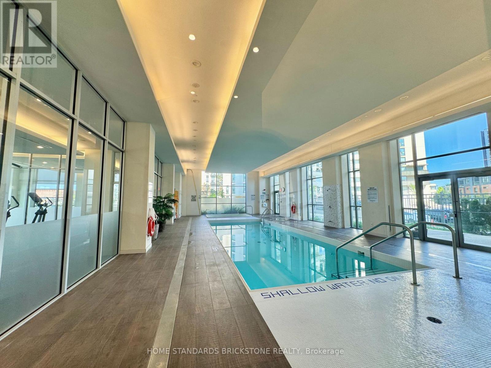 2910 - 70 Forest Manor Road, Toronto, Ontario  M2J 0A9 - Photo 4 - C12107798