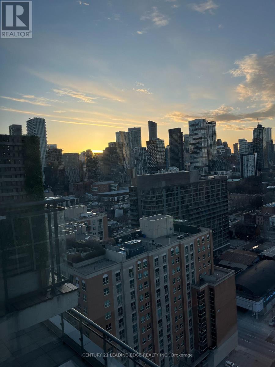 Ph203 - 460 Adelaide Street E, Toronto, Ontario  M5A 0E7 - Photo 37 - C12118526
