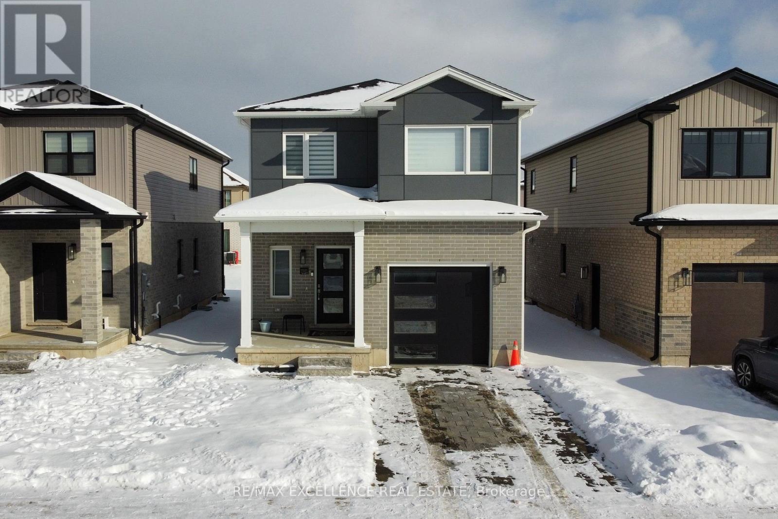130 Byers Street, London South, Ontario  N6L 0J3 - Photo 20 - X12124008