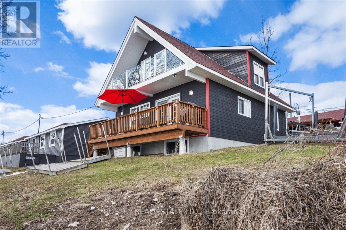 COTTAGE #1 - 5 ELM GROVE ROAD, otonabee-south monaghan, Ontario