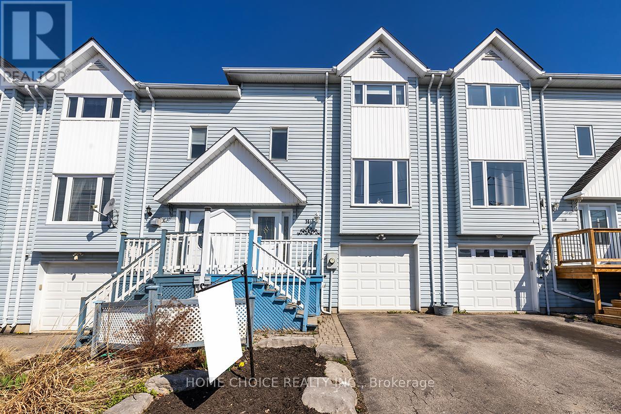Property at D - 14 GROSS STREET image 1