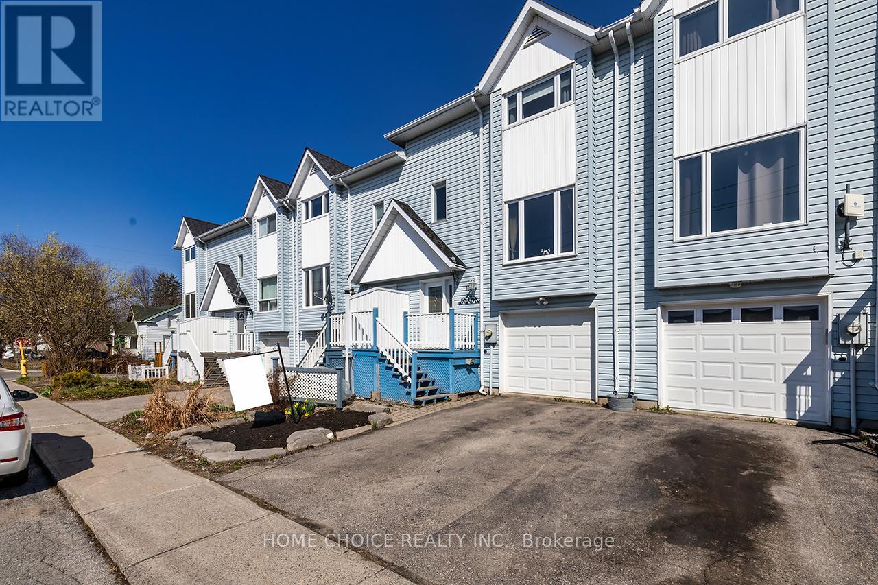 Property at D - 14 GROSS STREET image 2
