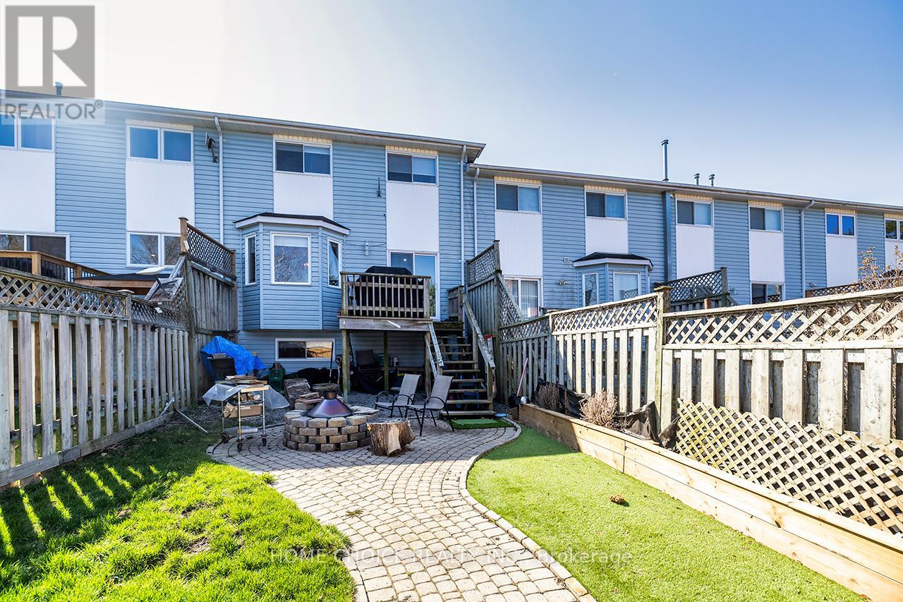 D - 14 Gross Street, Brighton, Ontario  K0K 1H0 - Photo 25 - X12124114