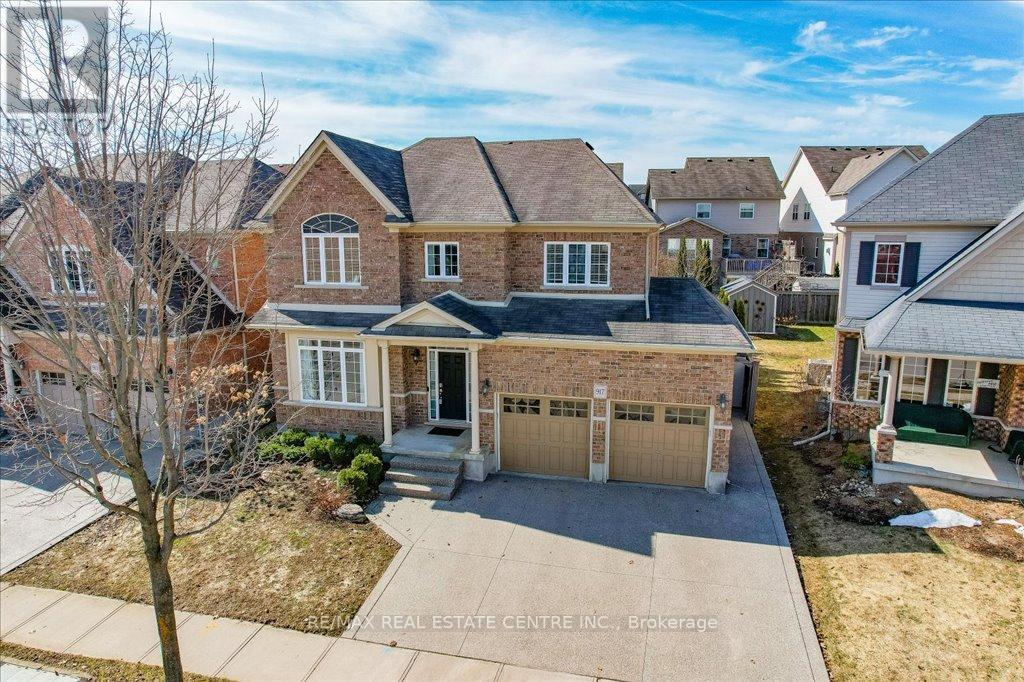 917 Fung Place, Kitchener, Ontario  N2A 4M3 - Photo 40 - X12124126