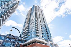 1102 - 15 Wellington Street S, Kitchener, Ontario  N2G 0E4 - Photo 3 - X12124152