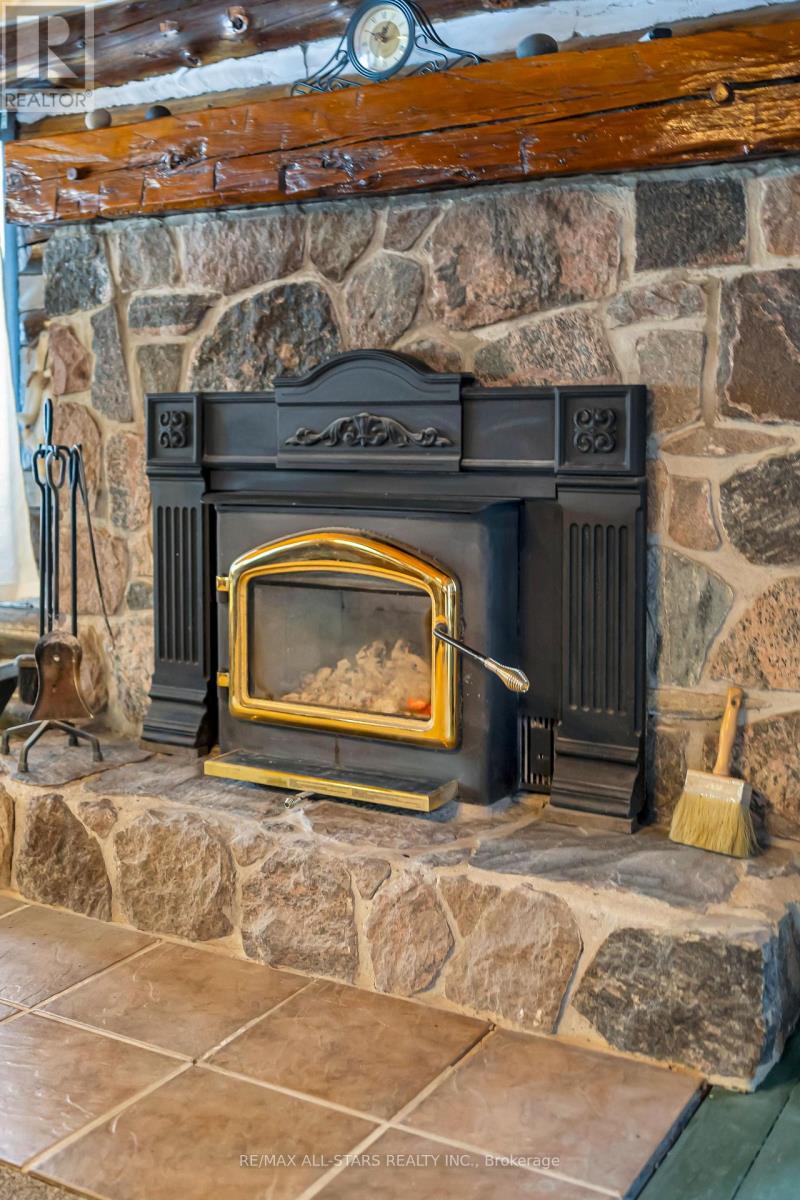 767 Galway Road, Trent Lakes, Ontario  K0M 2A0 - Photo 16 - X12044657
