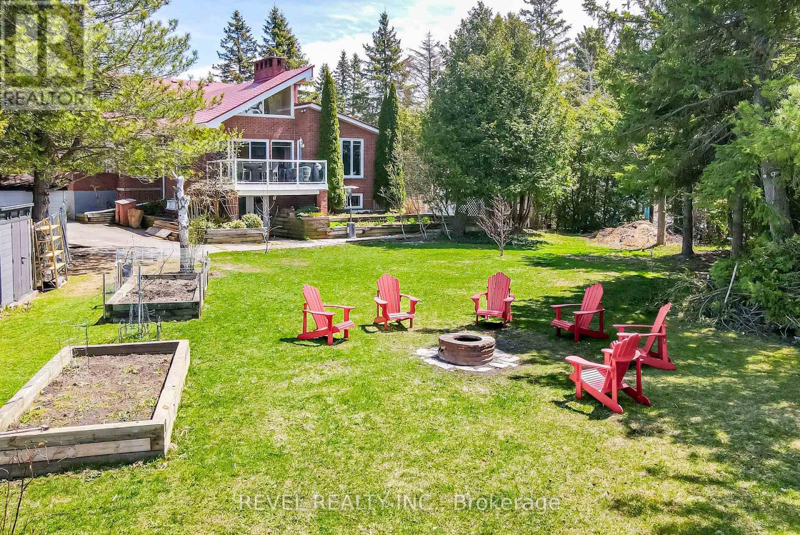 27 Cedar Crescent, Kawartha Lakes, Ontario L0B 1K0 - Photo 39 - X12085797