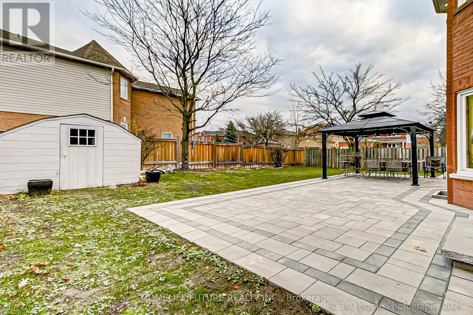 1 Wigston Court, Whitby, Ontario  L1R 2B8 - Photo 38 - E12122536