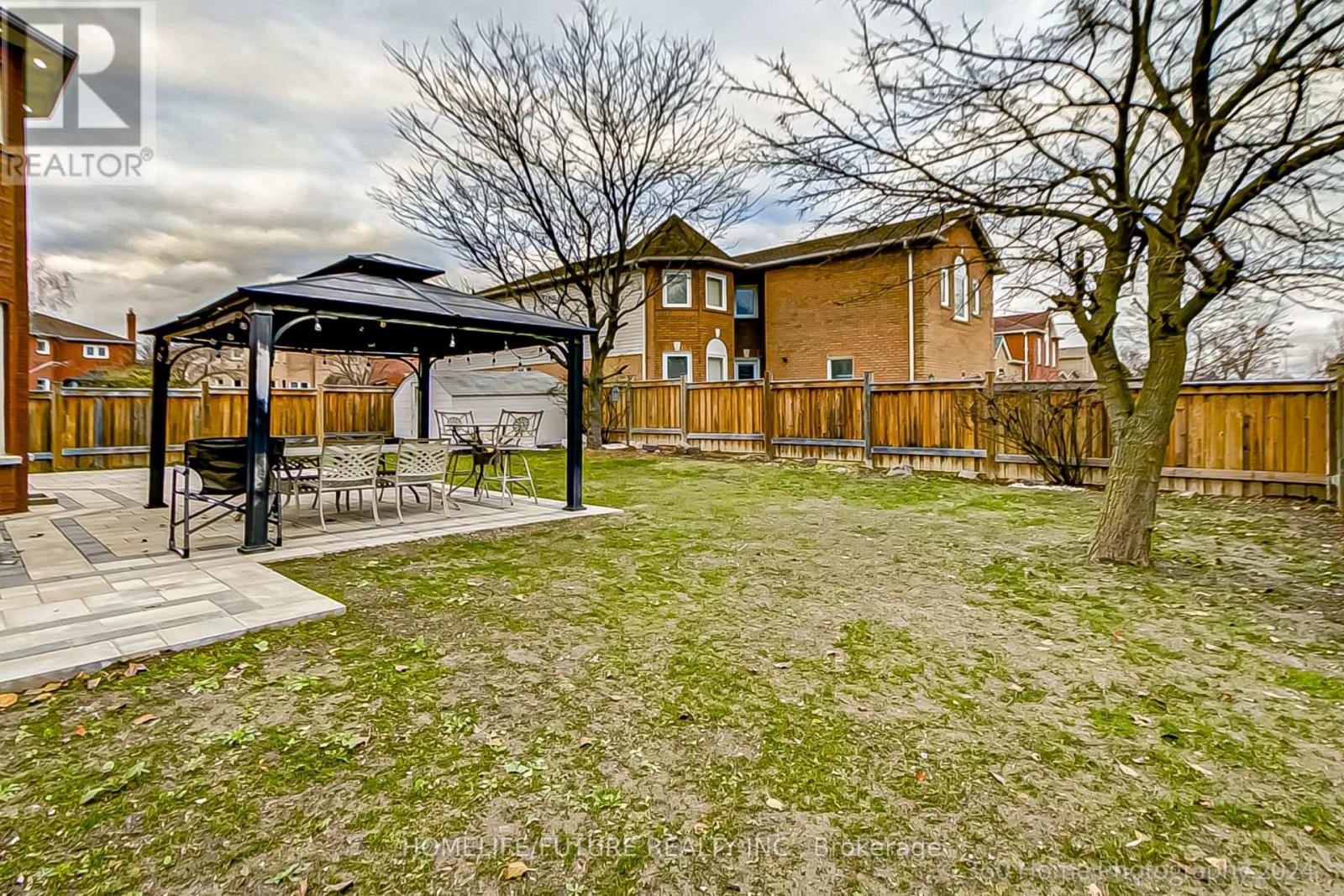 1 Wigston Court, Whitby, Ontario  L1R 2B8 - Photo 42 - E12122536