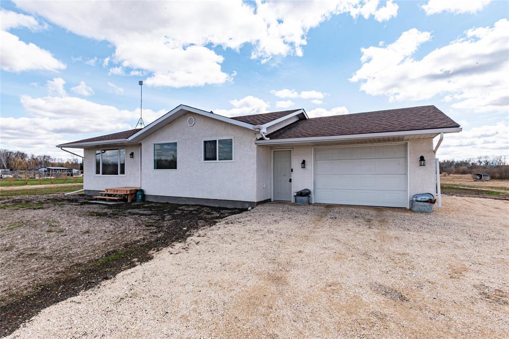 25034 Gauthier Road, St Malo, Manitoba  R0A 1T0 - Photo 0 - 202509173