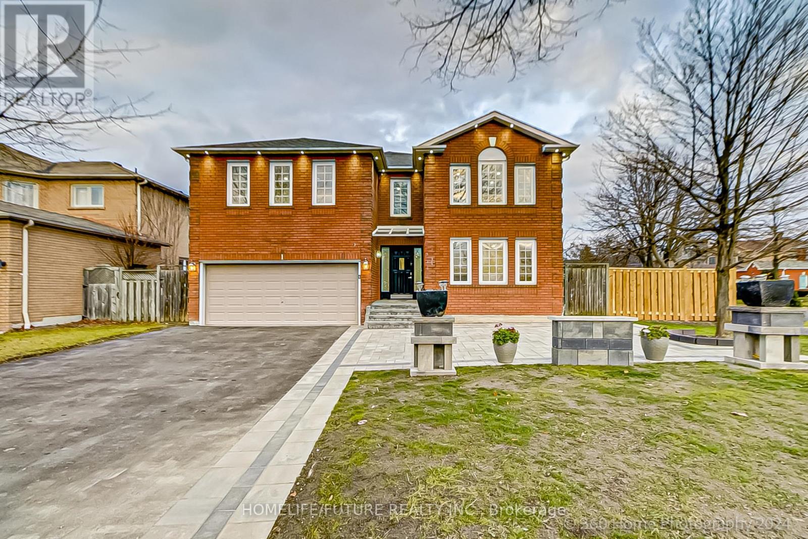 Property at 1 WIGSTON COURT image 3