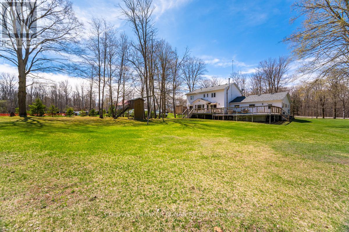 7533 County Rd 10, Essa, Ontario  L3W 0T7 - Photo 31 - N12121417