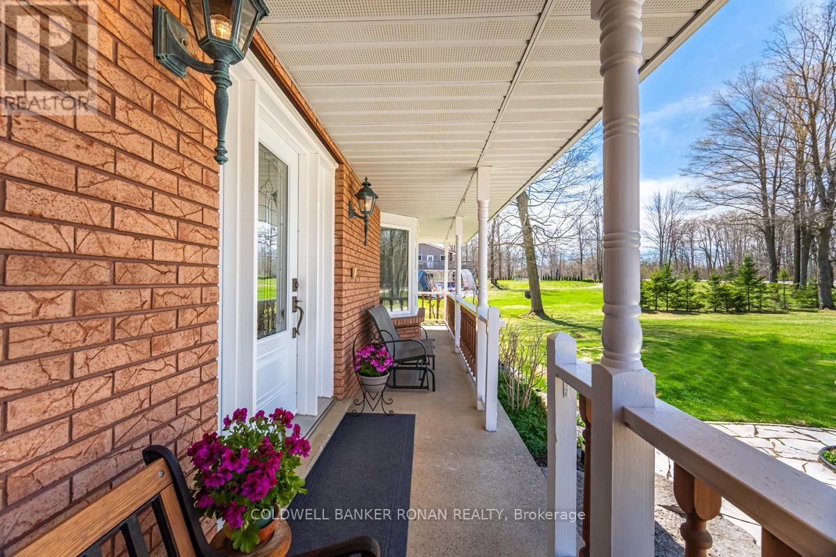 7533 County Rd 10, Essa, Ontario  L3W 0T7 - Photo 5 - N12121417