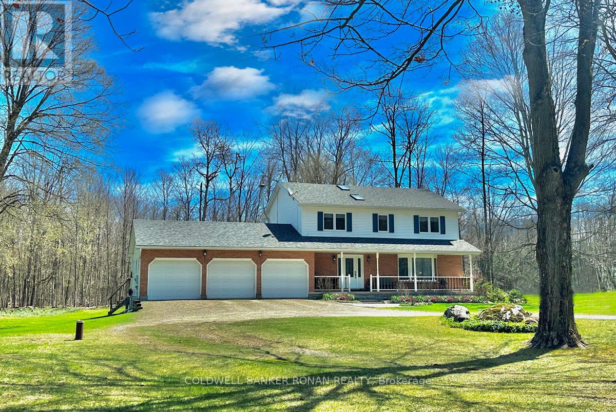 7533 County Rd 10, Essa, Ontario  L3W 0T7 - Photo 34 - N12121417