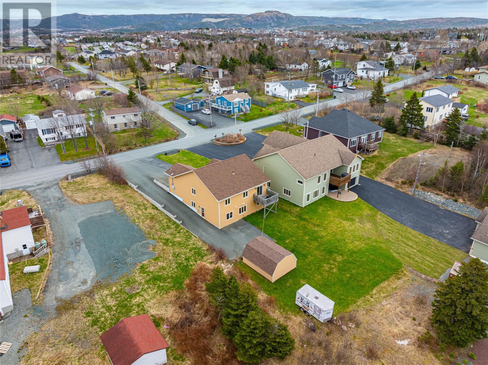 68 Middlebight Road, Conception Bay South, Newfoundland & Labrador  A1X 6B6 - Photo 40 - 1284582