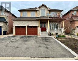 29 LYNNVALLEY CRESCENT, Brampton, Ontario