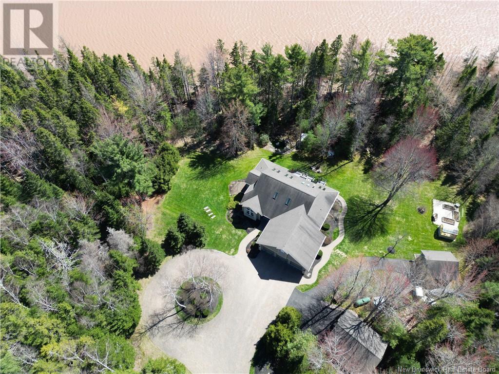 84 Old Forest Road, Allison, New Brunswick