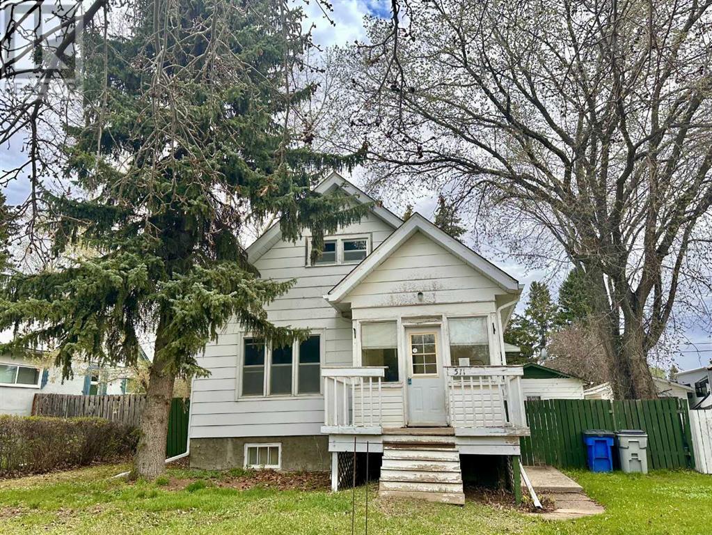 Property at 5115 46 Street image 1