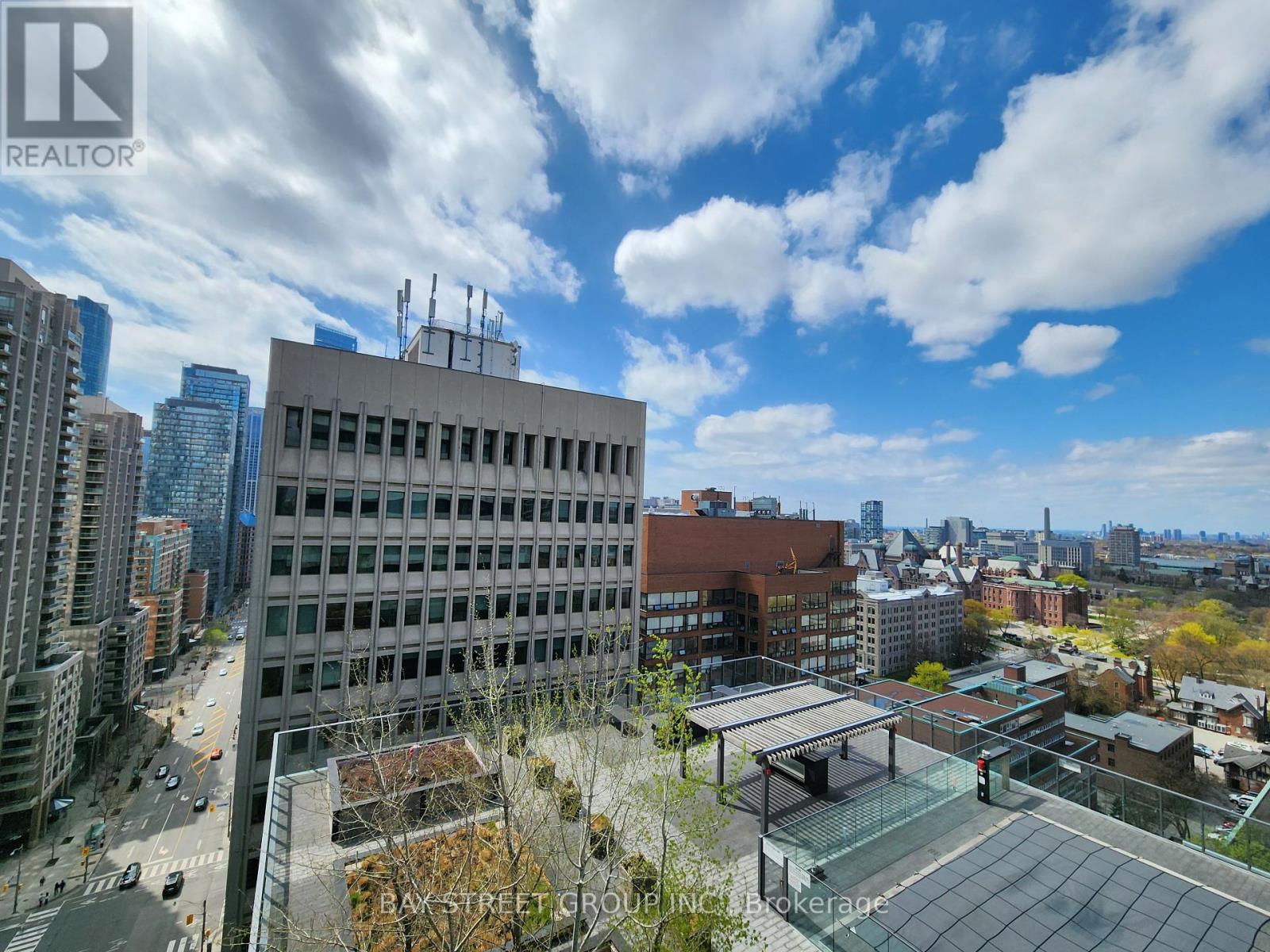 1802 - 57 St Joseph Street, Toronto, Ontario  M5S 0C5 - Photo 22 - C12052466