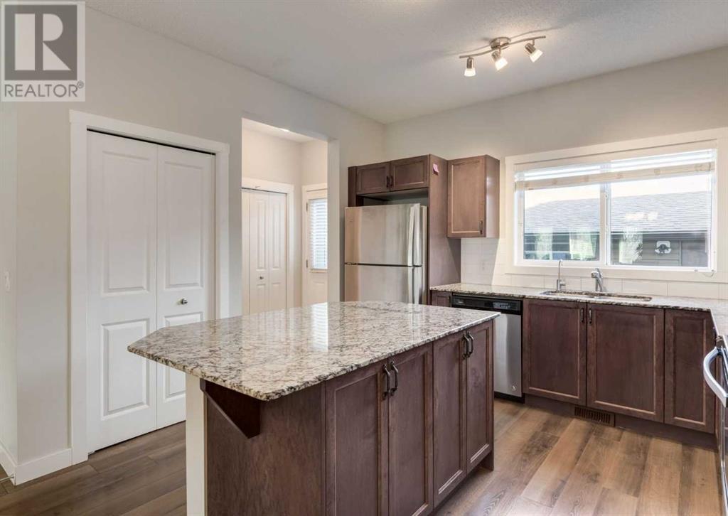 94 Midtown Boulevard Sw, Airdrie, Alberta  T4B 4E5 - Photo 12 - A2197674